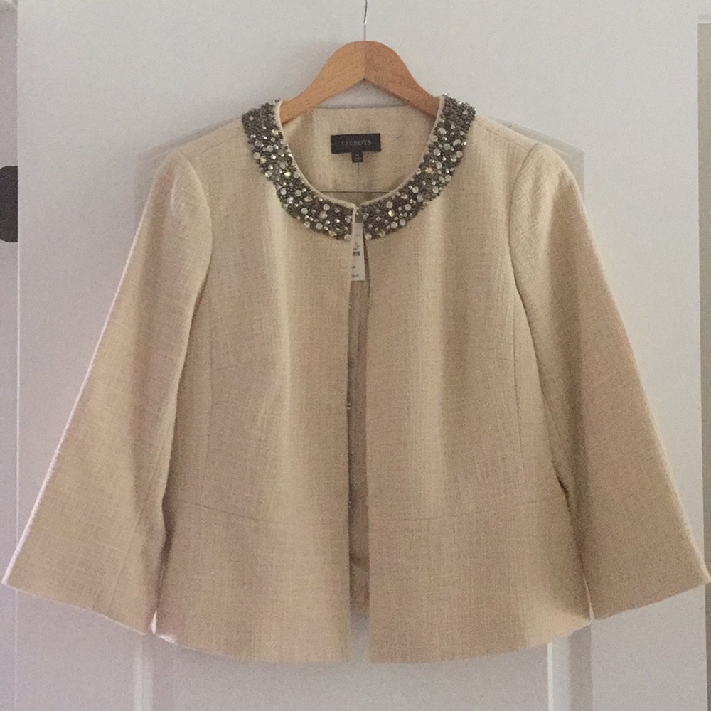 Talbots Jacket